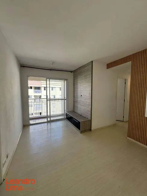 Foto 2 de Apartamento com 3 quartos à venda, 61m2 em Ponte Grande, Guarulhos - SP