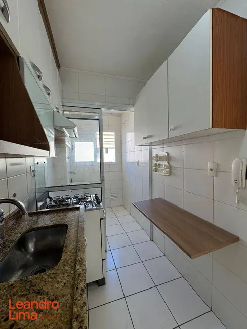 Foto 6 de Apartamento com 3 quartos à venda, 61m2 em Ponte Grande, Guarulhos - SP