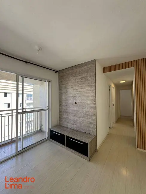Foto 4 de Apartamento com 3 quartos à venda, 61m2 em Ponte Grande, Guarulhos - SP