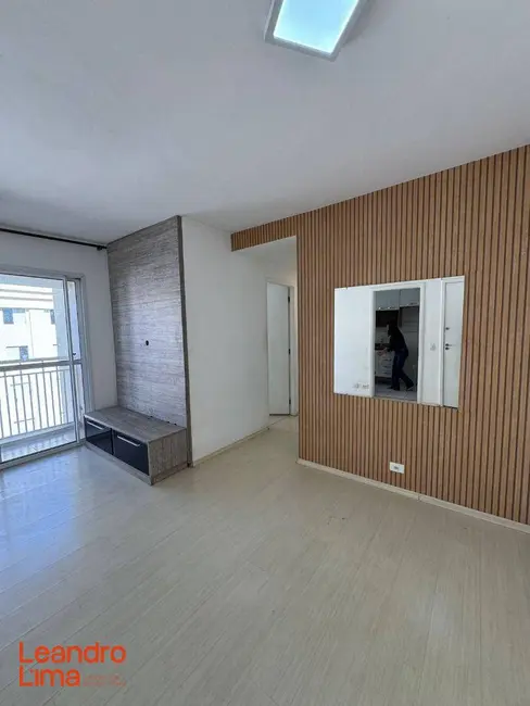 Foto 1 de Apartamento com 3 quartos à venda, 61m2 em Ponte Grande, Guarulhos - SP