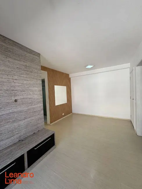 Foto 3 de Apartamento com 3 quartos à venda, 61m2 em Ponte Grande, Guarulhos - SP