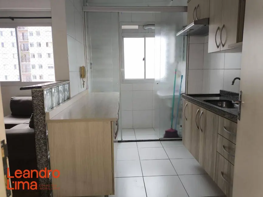 Foto 6 de Apartamento com 2 quartos à venda, 43m2 em Cocaia, Guarulhos - SP
