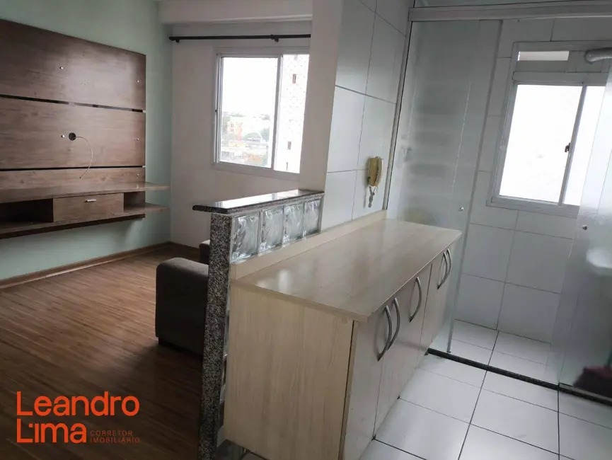 Foto 4 de Apartamento com 2 quartos à venda, 43m2 em Cocaia, Guarulhos - SP