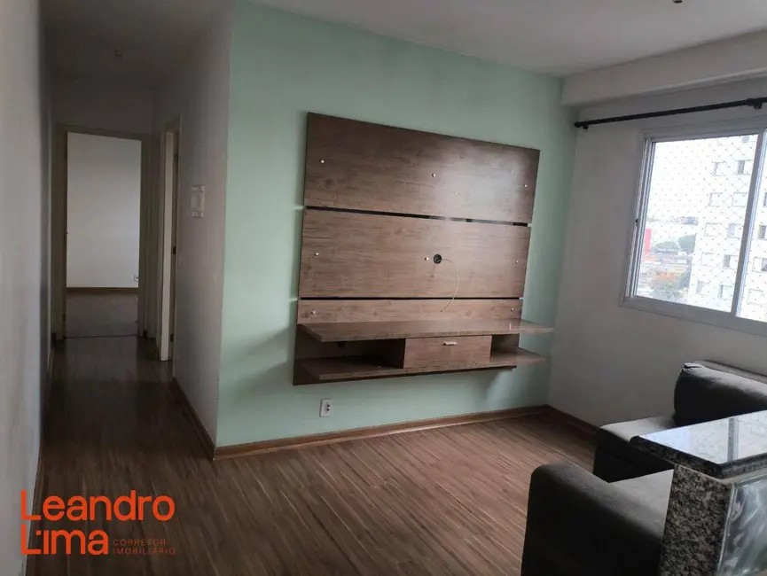 Foto 1 de Apartamento com 2 quartos à venda, 43m2 em Cocaia, Guarulhos - SP