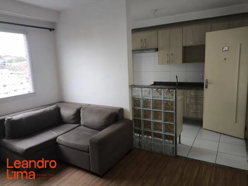 Foto 2 de Apartamento com 2 quartos à venda, 43m2 em Cocaia, Guarulhos - SP