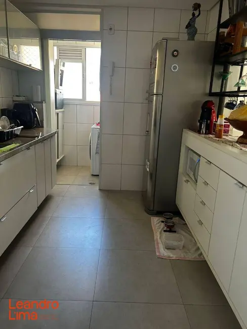 Foto 6 de Apartamento com 2 quartos à venda, 61m2 em Jardim Barbosa, Guarulhos - SP