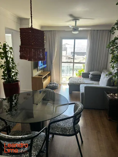 Foto 2 de Apartamento com 2 quartos à venda, 61m2 em Jardim Barbosa, Guarulhos - SP