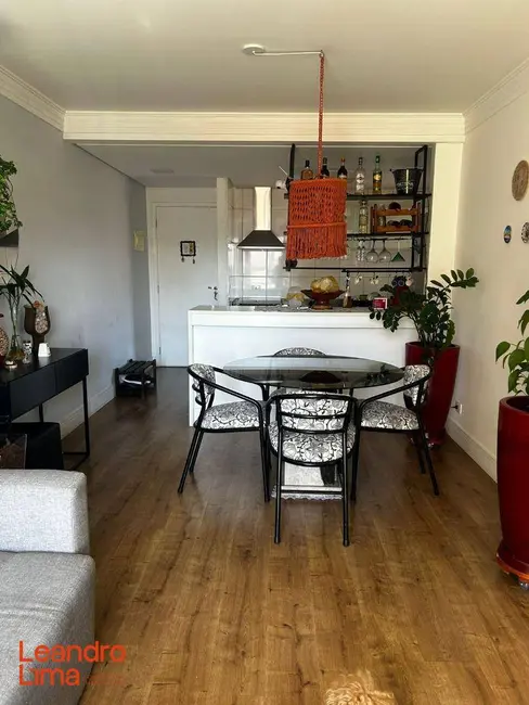 Foto 3 de Apartamento com 2 quartos à venda, 61m2 em Jardim Barbosa, Guarulhos - SP