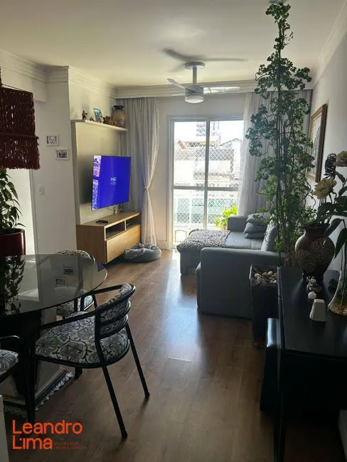 Foto 1 de Apartamento com 2 quartos à venda, 61m2 em Jardim Barbosa, Guarulhos - SP