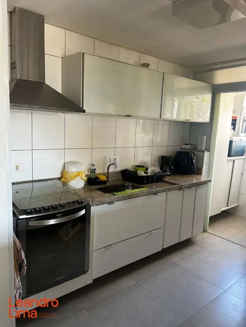 Foto 7 de Apartamento com 2 quartos à venda, 61m2 em Jardim Barbosa, Guarulhos - SP