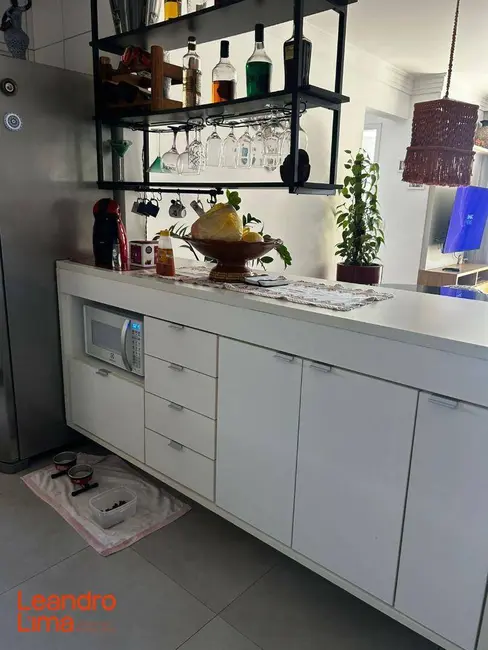 Foto 5 de Apartamento com 2 quartos à venda, 61m2 em Jardim Barbosa, Guarulhos - SP