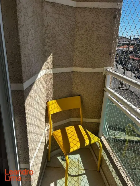 Foto 4 de Apartamento com 2 quartos à venda, 61m2 em Jardim Barbosa, Guarulhos - SP