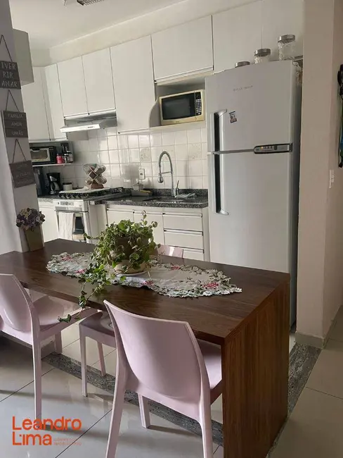Foto 3 de Apartamento com 2 quartos à venda, 50m2 em Vila Endres, Guarulhos - SP