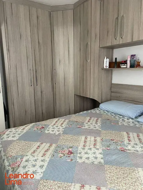 Foto 9 de Apartamento com 2 quartos à venda, 50m2 em Vila Endres, Guarulhos - SP