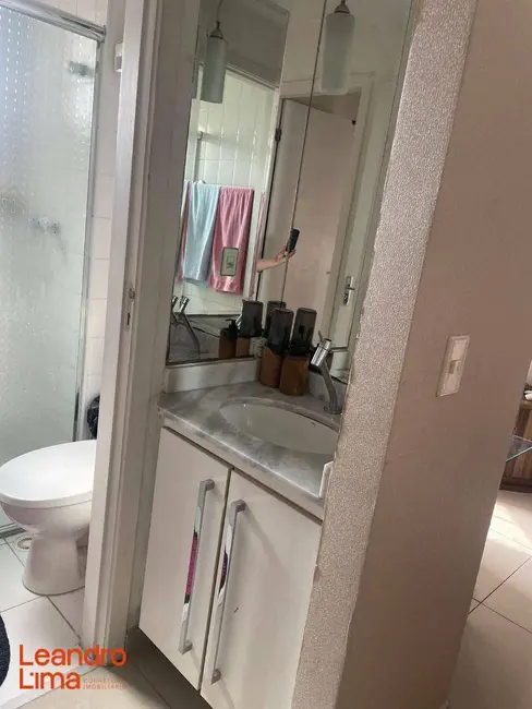 Foto 7 de Apartamento com 2 quartos à venda, 50m2 em Vila Endres, Guarulhos - SP