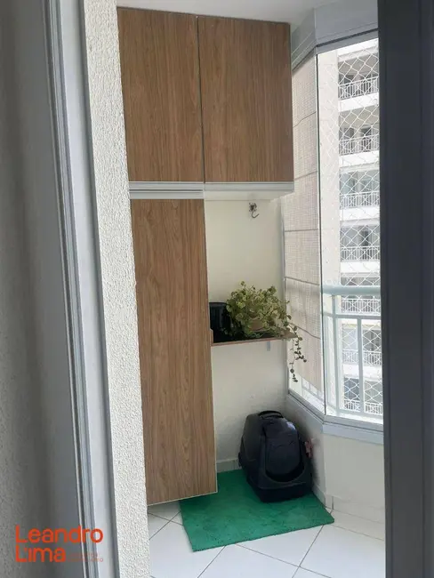 Foto 5 de Apartamento com 2 quartos à venda, 50m2 em Vila Endres, Guarulhos - SP