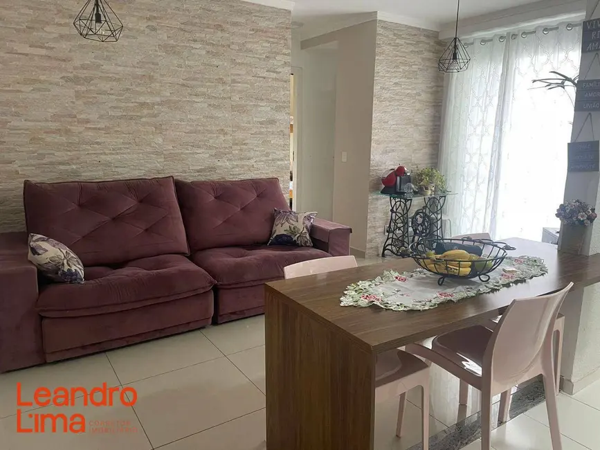 Foto 1 de Apartamento com 2 quartos à venda, 50m2 em Vila Endres, Guarulhos - SP