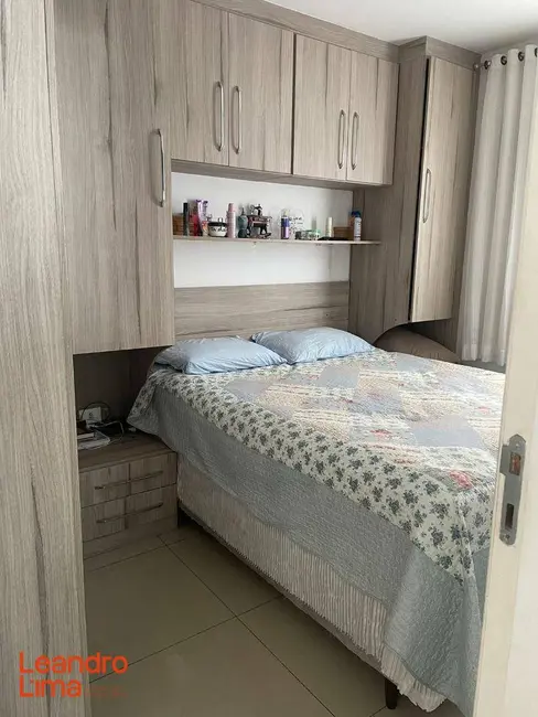 Foto 8 de Apartamento com 2 quartos à venda, 50m2 em Vila Endres, Guarulhos - SP
