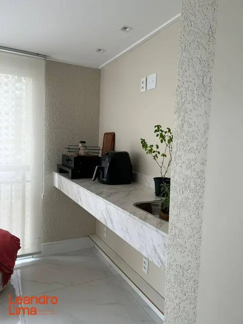 Foto 6 de Apartamento com 2 quartos à venda, 83m2 em Jardim Flor da Montanha, Guarulhos - SP