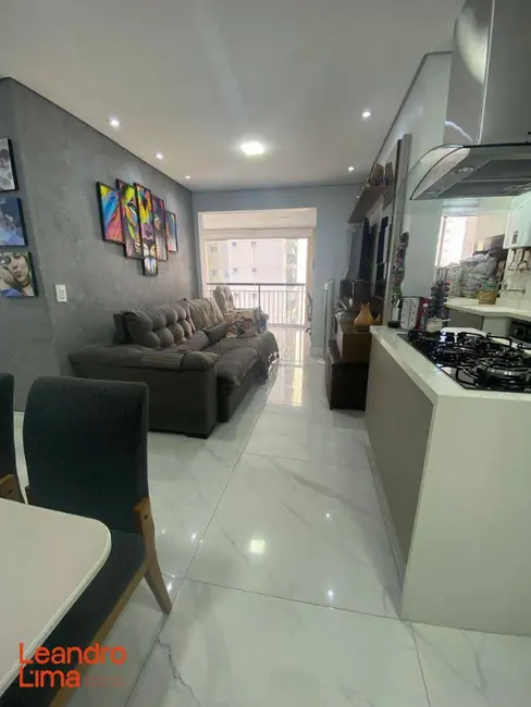 Foto 2 de Apartamento com 2 quartos à venda, 83m2 em Jardim Flor da Montanha, Guarulhos - SP