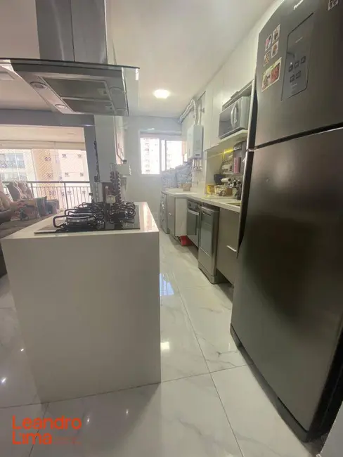 Foto 1 de Apartamento com 2 quartos à venda, 83m2 em Jardim Flor da Montanha, Guarulhos - SP