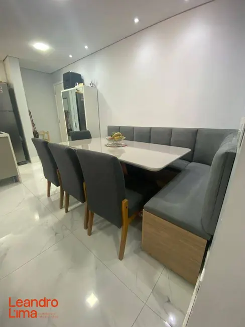 Foto 4 de Apartamento com 2 quartos à venda, 83m2 em Jardim Flor da Montanha, Guarulhos - SP