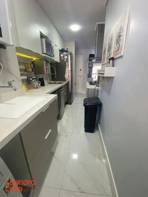 Foto 8 de Apartamento com 2 quartos à venda, 83m2 em Jardim Flor da Montanha, Guarulhos - SP
