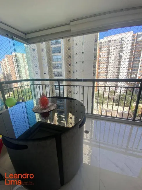 Foto 5 de Apartamento com 2 quartos à venda, 83m2 em Jardim Flor da Montanha, Guarulhos - SP