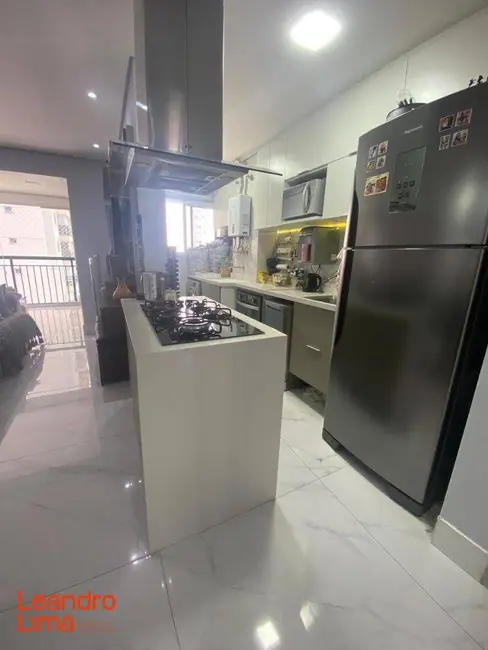 Foto 7 de Apartamento com 2 quartos à venda, 83m2 em Jardim Flor da Montanha, Guarulhos - SP