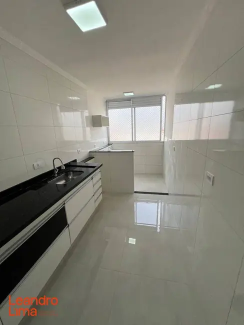 Foto 5 de Apartamento com 2 quartos à venda, 74m2 em Vila Nossa Senhora de Fátima, Guarulhos - SP