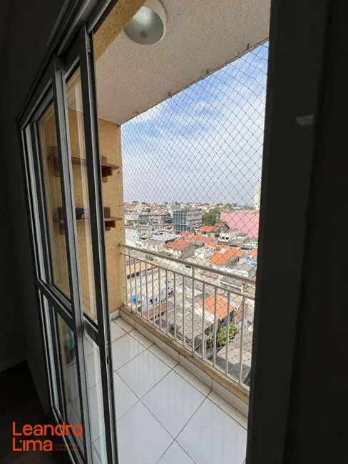 Foto 3 de Apartamento com 2 quartos à venda, 74m2 em Vila Nossa Senhora de Fátima, Guarulhos - SP