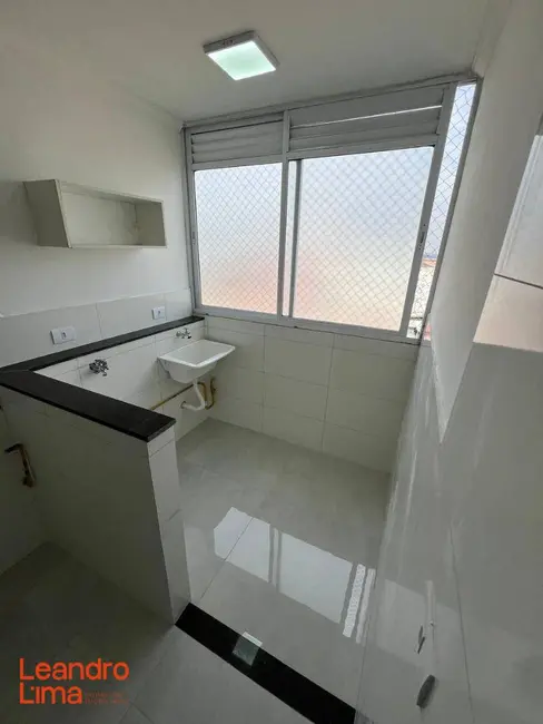 Foto 6 de Apartamento com 2 quartos à venda, 74m2 em Vila Nossa Senhora de Fátima, Guarulhos - SP