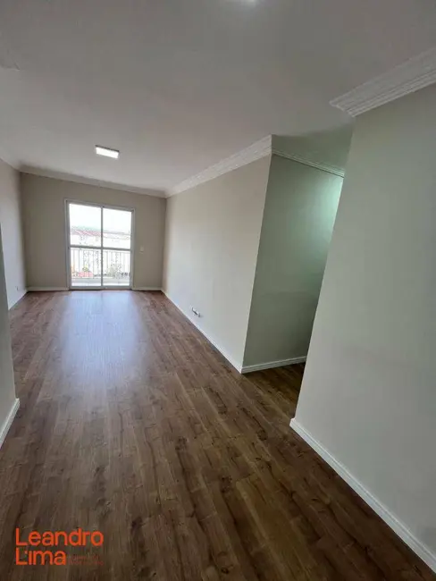 Foto 2 de Apartamento com 2 quartos à venda, 74m2 em Vila Nossa Senhora de Fátima, Guarulhos - SP
