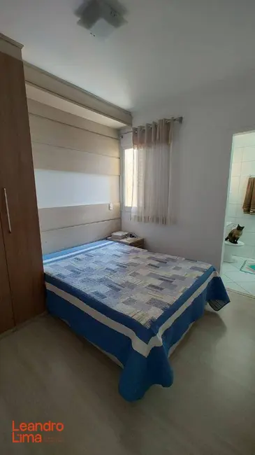 Foto 8 de Apartamento com 3 quartos à venda, 75m2 em Ponte Grande, Guarulhos - SP