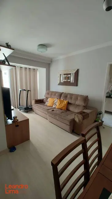 Foto 1 de Apartamento com 3 quartos à venda, 75m2 em Ponte Grande, Guarulhos - SP