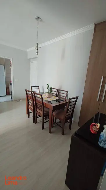 Foto 3 de Apartamento com 3 quartos à venda, 75m2 em Ponte Grande, Guarulhos - SP