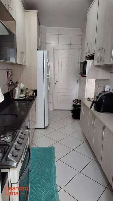 Foto 6 de Apartamento com 3 quartos à venda, 75m2 em Ponte Grande, Guarulhos - SP