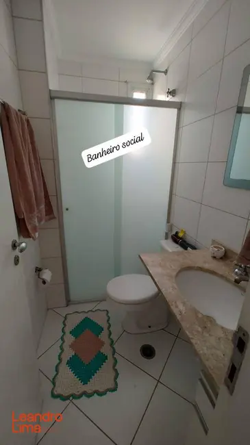 Foto 7 de Apartamento com 3 quartos à venda, 75m2 em Ponte Grande, Guarulhos - SP