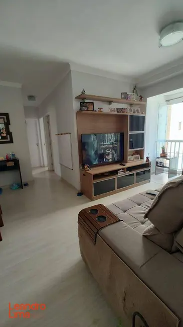 Foto 2 de Apartamento com 3 quartos à venda, 75m2 em Ponte Grande, Guarulhos - SP