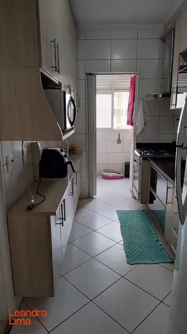 Foto 4 de Apartamento com 3 quartos à venda, 75m2 em Ponte Grande, Guarulhos - SP