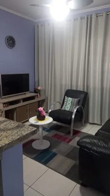 Foto 5 de Casa com 2 quartos à venda, 125m2 em Jardim América, Guarulhos - SP