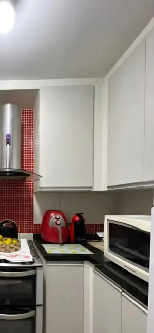 Casa de Condomínio com 2 quartos à venda, 100m2 em Vila São João Batista, Guarulhos - SP - imagem 5 Foto 5 de Casa de Condomínio com 2 quartos à venda, 100m2 em Vila São João Batista, Guarulhos - SP