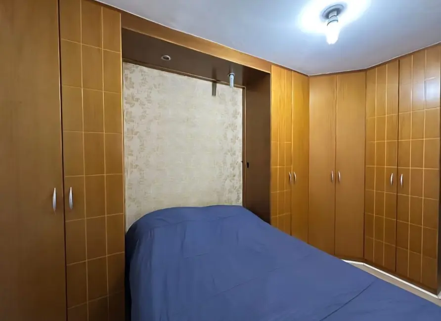 Casa de Condomínio com 2 quartos à venda, 100m2 em Vila São João Batista, Guarulhos - SP - imagem 6 Foto 6 de Casa de Condomínio com 2 quartos à venda, 100m2 em Vila São João Batista, Guarulhos - SP