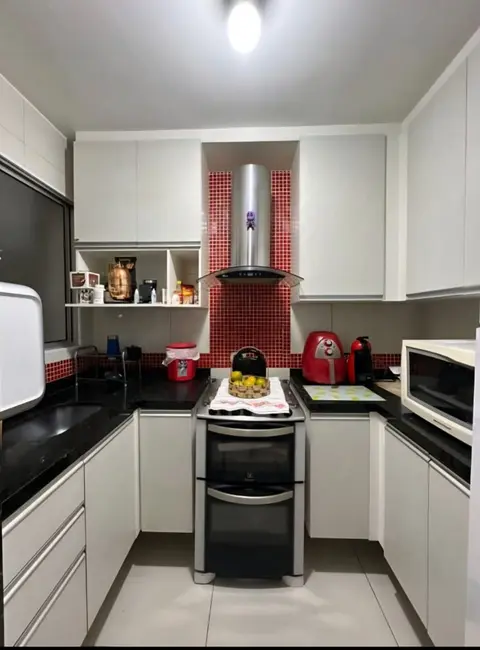 Casa de Condomínio com 2 quartos à venda, 100m2 em Vila São João Batista, Guarulhos - SP - imagem 8 Foto 8 de Casa de Condomínio com 2 quartos à venda, 100m2 em Vila São João Batista, Guarulhos - SP