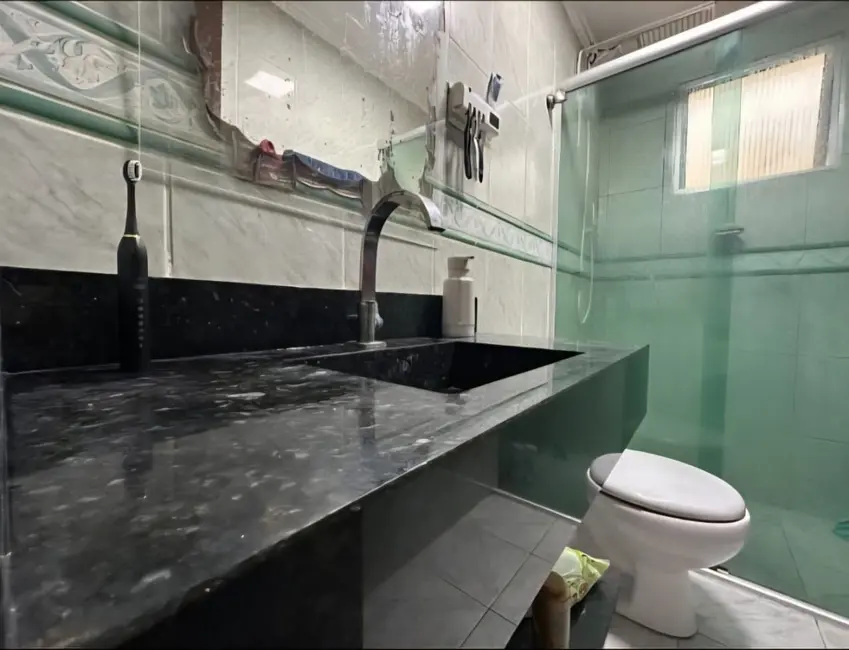 Casa de Condomínio com 2 quartos à venda, 100m2 em Vila São João Batista, Guarulhos - SP - imagem 7 Foto 7 de Casa de Condomínio com 2 quartos à venda, 100m2 em Vila São João Batista, Guarulhos - SP