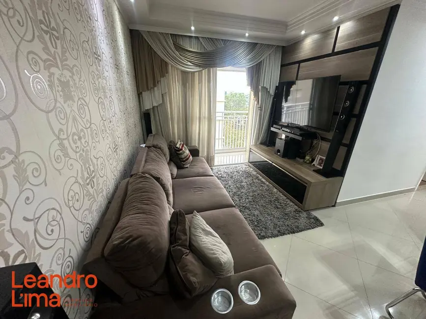 Apartamento com 3 quartos à venda, 63m2 em Ponte Grande, Guarulhos - SP - imagem 5 Foto 5 de Apartamento com 3 quartos à venda, 63m2 em Ponte Grande, Guarulhos - SP