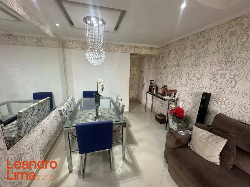 Apartamento com 3 quartos à venda, 63m2 em Ponte Grande, Guarulhos - SP - imagem 2 Foto 2 de Apartamento com 3 quartos à venda, 63m2 em Ponte Grande, Guarulhos - SP
