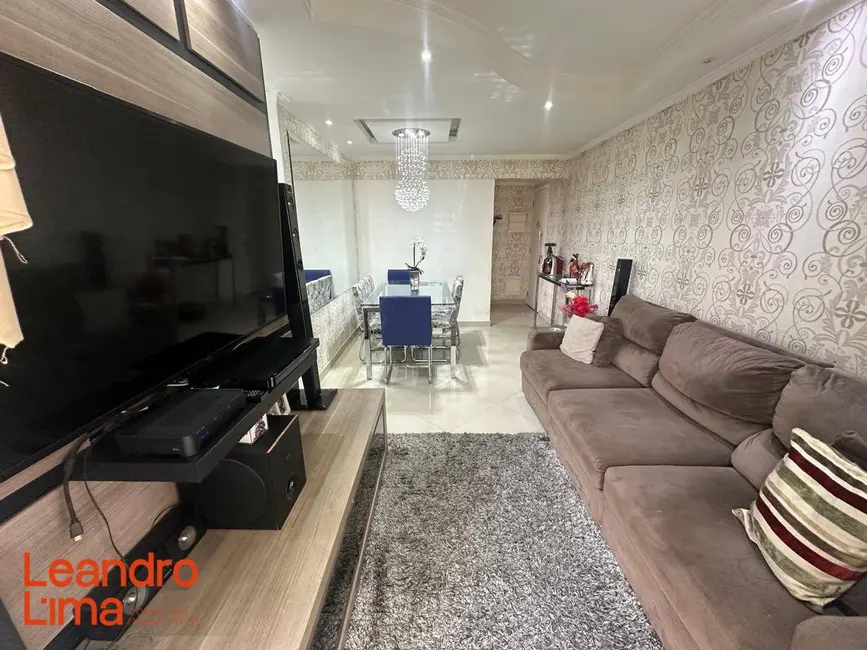 Apartamento com 3 quartos à venda, 63m2 em Ponte Grande, Guarulhos - SP - imagem 3 Foto 3 de Apartamento com 3 quartos à venda, 63m2 em Ponte Grande, Guarulhos - SP