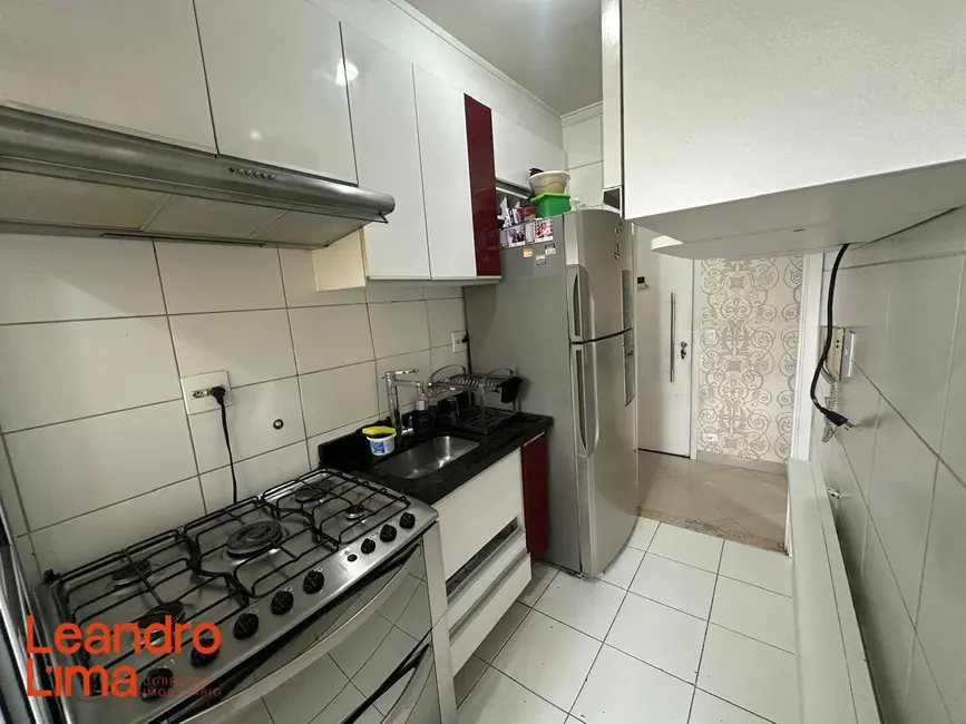 Apartamento com 3 quartos à venda, 63m2 em Ponte Grande, Guarulhos - SP - imagem 7 Foto 7 de Apartamento com 3 quartos à venda, 63m2 em Ponte Grande, Guarulhos - SP