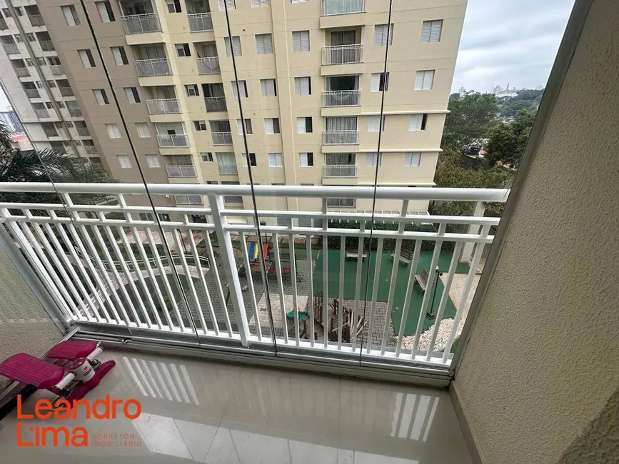Apartamento com 3 quartos à venda, 63m2 em Ponte Grande, Guarulhos - SP - imagem 6 Foto 6 de Apartamento com 3 quartos à venda, 63m2 em Ponte Grande, Guarulhos - SP